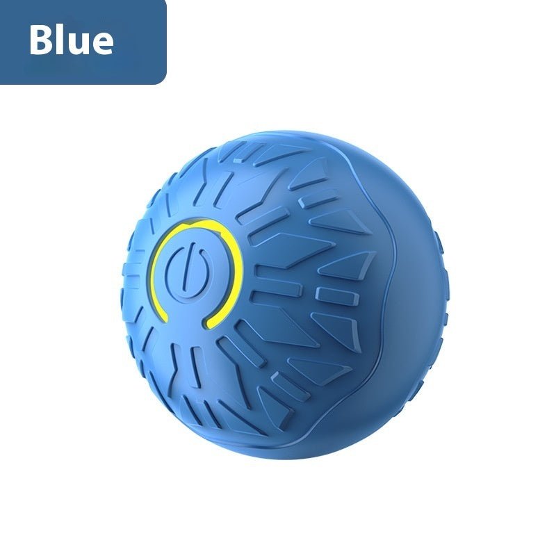 Balle Sauteuse Lumineuse pour Chien ou Coque de Rechange - Selon l'Option – vue 5 | Ma boutique pharaon