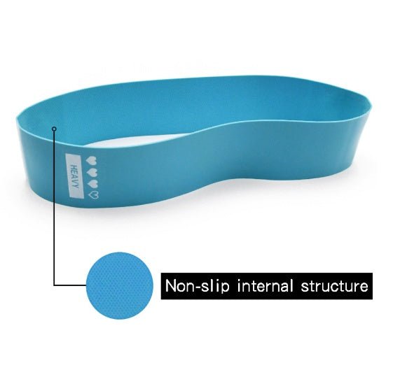 Bandes Élastiques de Résistance pour Yoga et Exercices – vue 9 | Ma boutique pharaon