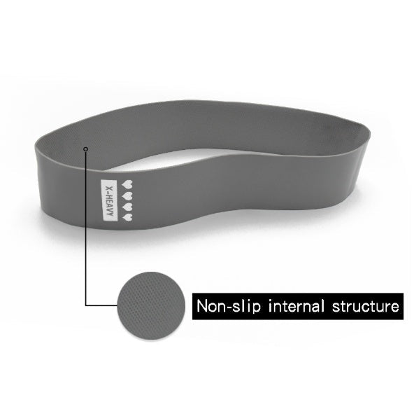 Bandes Élastiques de Résistance pour Yoga et Exercices – vue 10 | Ma boutique pharaon