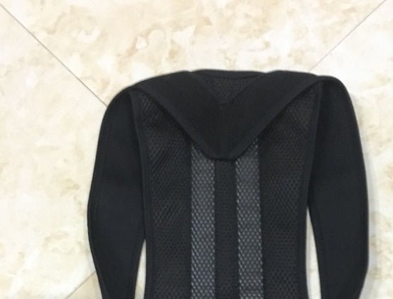 Sangle de Maintien Dorsal Réglable - Plusieurs Tailles – vue 2 | Ma boutique pharaon