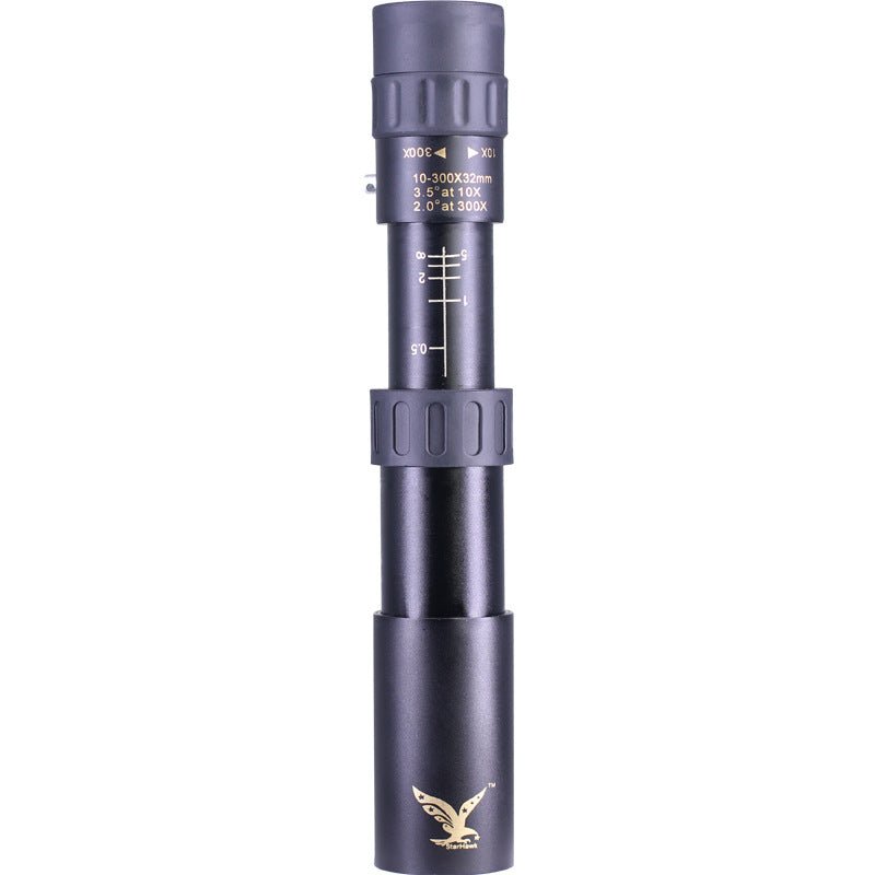 Monoculaire Télescopique pour Observation - Modèles et Packs au Choix | Ma boutique pharaon