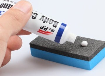 Pâte Anti-Rayures pour Carrosserie Auto – vue 6 | Ma boutique pharaon