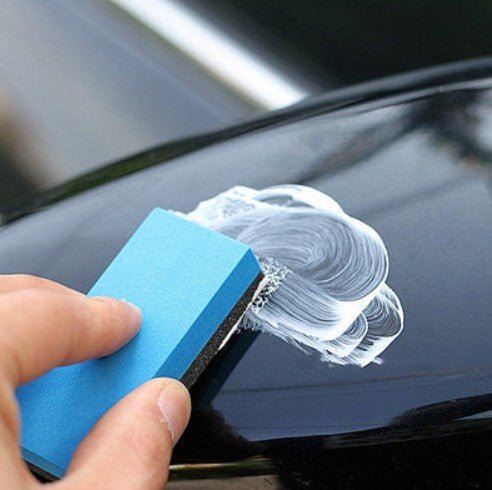 Pâte Anti-Rayures pour Carrosserie Auto – vue 4 | Ma boutique pharaon
